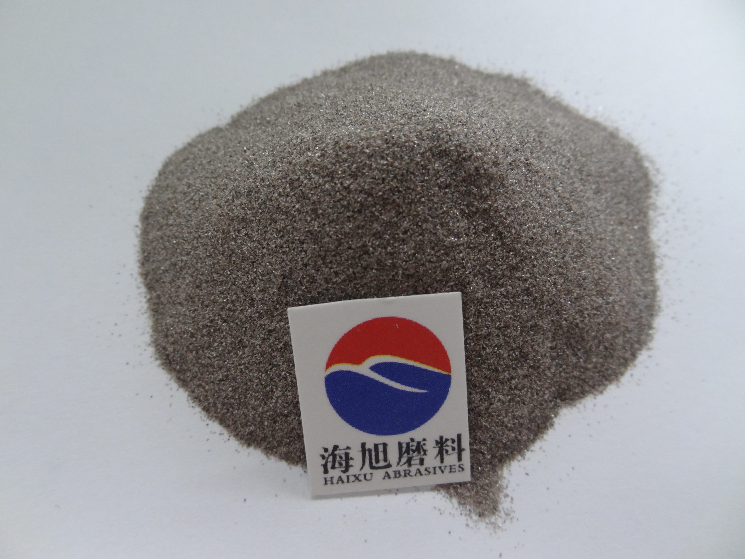 آلومینای ذوب شده قهوهای