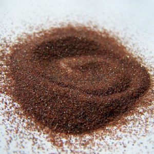 ماسه گارنت