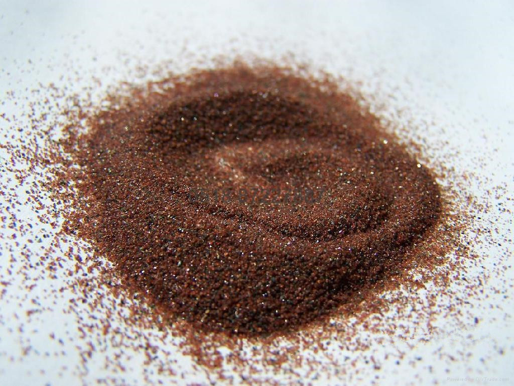 ماسه گارنت ماسه گارنت